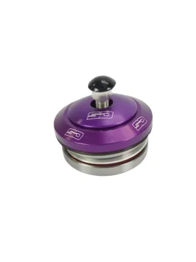 SD Integrated Headset Purple